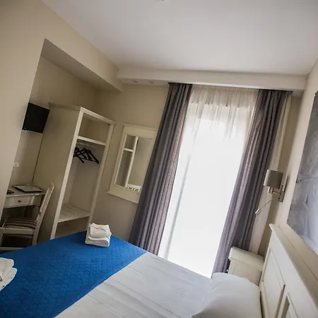 Colosseum Charme Guest house *