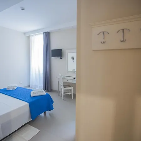 Guest house Colosseum Charme