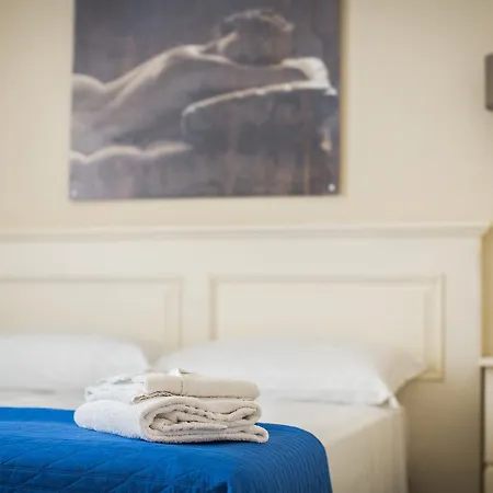 Colosseum Charme Guest house Rome
