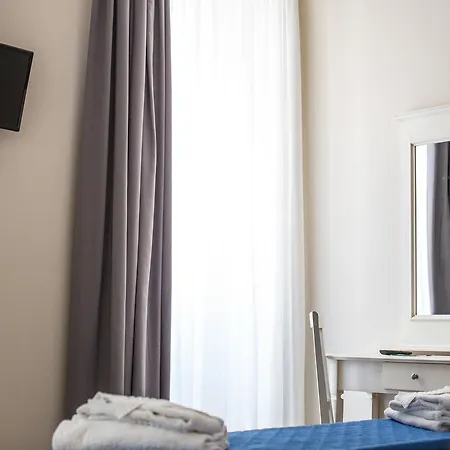 Guest house Colosseum Charme