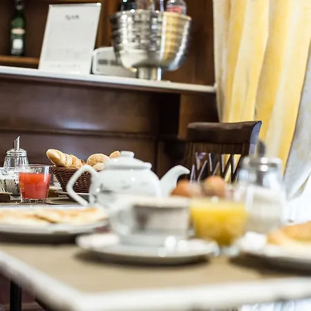 Colosseum Charme Guest house Rome