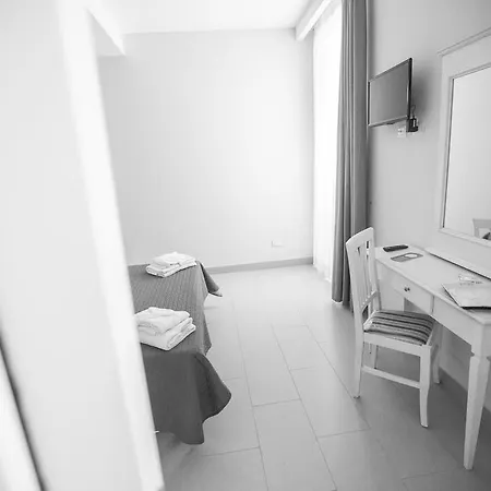 Colosseum Charme Guest house Rome