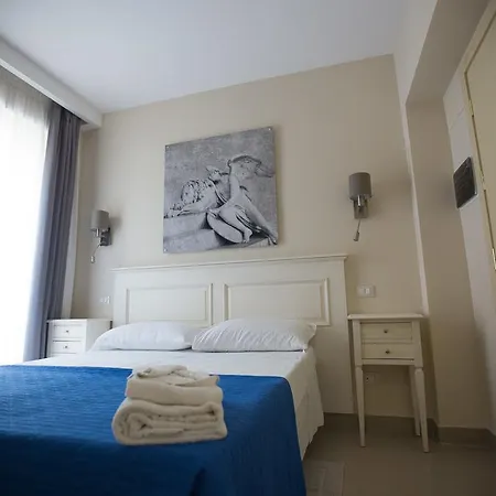 Colosseum Charme Guest house *