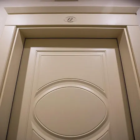 Colosseum Charme Guest house Rome