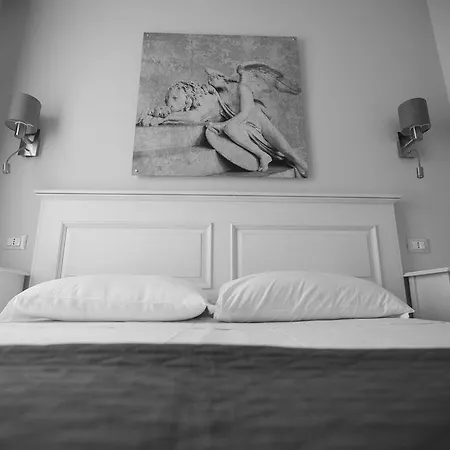 Guest house Colosseum Charme Rome