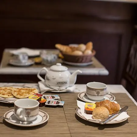 Colosseum Charme Guest house Rome