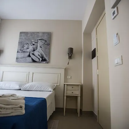 Colosseum Charme Guest house