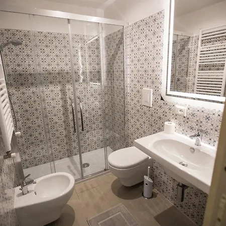 Colosseum Charme Guest house Rome